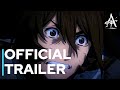 Be Forever Yamato Rebel 3199 Movie Official Trailer