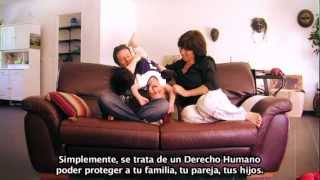 RIGHT2LOVE Trailer Oficial