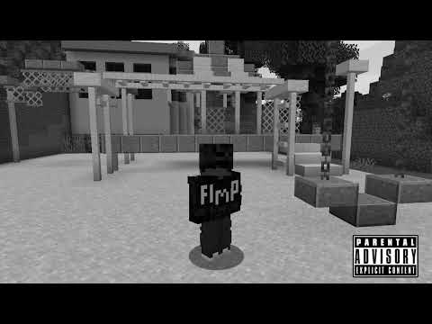 Blockhampton VEVO - NEW PANINI PARODY! (Minecraft Madness)