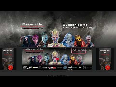 Trailer Effectus 2021