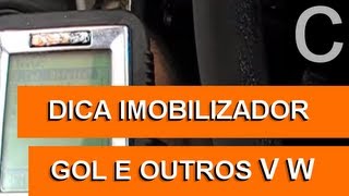 Interpretação p1570 Volkswagen