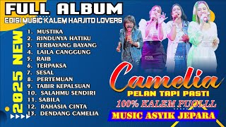 Download lagu FULL ALBUM MUSIC PALING PUENAK BUAT SANTAI - CAMELIA PELAN TAPI PASTI VOL 17 mp3 Download lagu FULL ALBUM MUSIC PALING PUENAK BUAT SANTAI - CAMELIA PELAN TAPI PASTI VOL 17 mp3