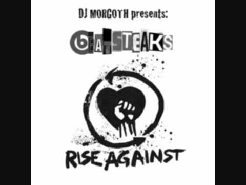 DJ Morgoth ~ ReEducation [Rise Against vs. Beatsteaks]