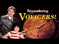 Remembering Voyagers! - Early 80s Time Travel Fun