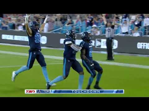 2019 Recap: BC 18, Toronto 17