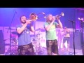 LaBrassBanda - Tecno - Live 14.01.2013 ...