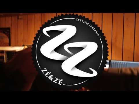 Zé & Zé (Zenac & Zepho) - Zion High Shop [Speciale Dubplate pour Zion High Sound]