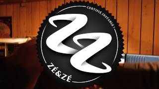 Zé & Zé (Zenac & Zepho) - Zion High Shop [Speciale Dubplate pour Zion High Sound]