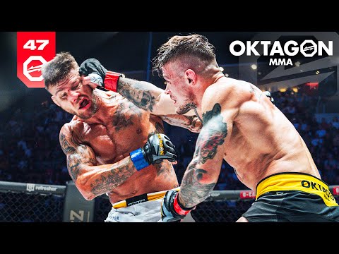 Matous Kohout vs Robert Pukac full fight