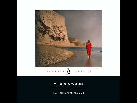 To the Lighthouse - Part 1 - The Window - Audiobook