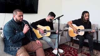 Hillsong Worship - Who You Say I Am (Acoustic) - from the There Is More album