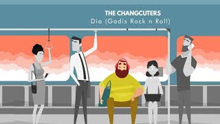 Dia (Gadis Rock n Roll) Music Video