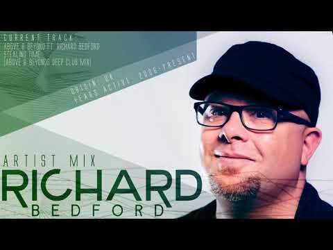 Richard Bedford - Trance Mix