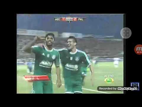 ABC 3 X Palmeiras 2 Serie B 2013