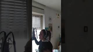 Ain&#39;t no sunshine (cover)