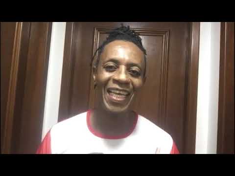 Live GERÊ- Homenagem ao Mestre Ferreira da URUCUNGO.