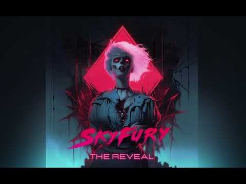 SKYFURY - The Reveal (Full Album)