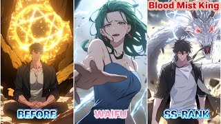 (37) Five Years of Cultivation, Invincible Upon Descending the Mountain.