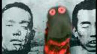 CHARLES BUKOWSKI - photo