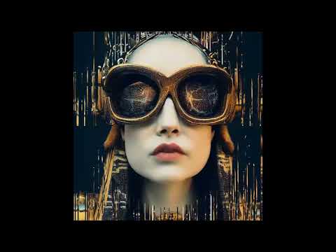 Born Slippy - Underworld vs Don't Stand So Close To Me by The Police - Visuals 4k