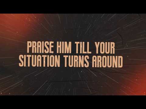 Candi Staton - Hallelujah Anyway (DJ Matheus Lazaretti REMIX) (Lyric Vídeo)