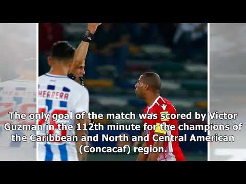 10-man wydad beaten by pachuca at club world cup