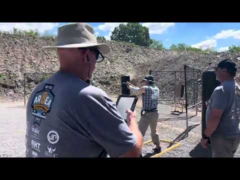 2024 USPSA Area 8