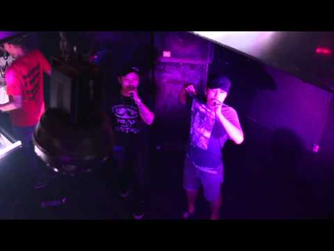 2015/08/22 G-STYLE SHOW CASE 『UND × SHILLY』