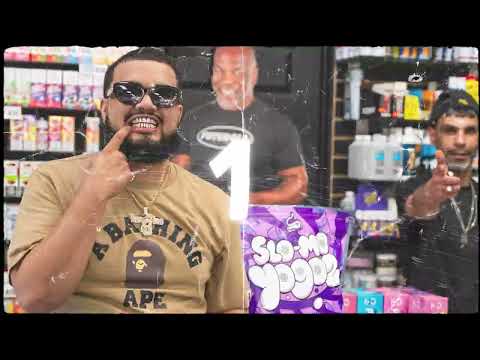 Yung9ine Dro - 2 Minutes Of Hell Freestyle (Official Music Video) Shot By @wave_runner_graphics