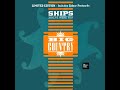 Big Country - Ships (LYRICS)
