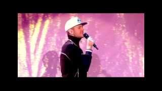 Breedlove &amp; Chewfu - Sex O'Clock - artRAVE Paris November 2014