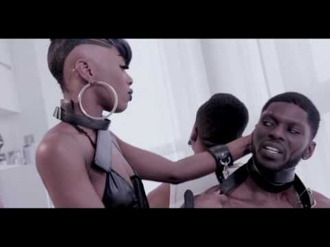 TM Ft ShoSho {P£SO equipe} ~ Lil Bit Crazy (Official Video)