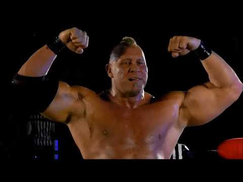 Charlie Winston vs Brody Steele