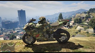 BIker Gear - GTA5-Mods.com