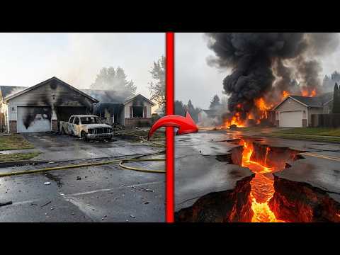 Cosas Extrañas Están Ocurriendo en Todo el Mundo — ¡Nadie Sabe Por Qué!