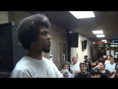 Radio vs Pac Alexander