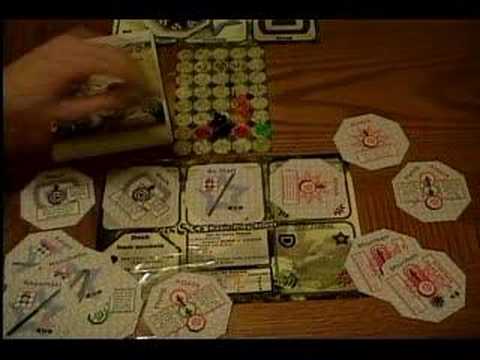 How to Play Sen So 2 of 2