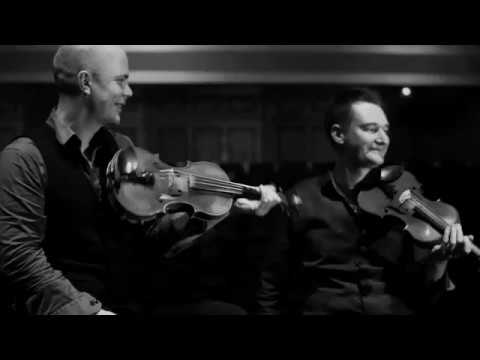 The Nordic Fiddlers Bloc & Natalie Haas - Flinken