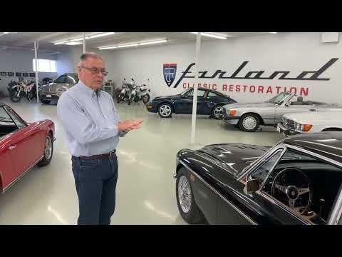 1969 MG MGC (CC-1916314) for sale in Englewood, Colorado