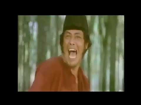 #Sedih bener liatnya#Bang Pitung di tembak#PELURU EMAS