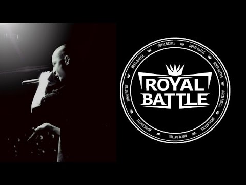 ГудВин [Герои Комиксов] - Приглашение на Royal Battle