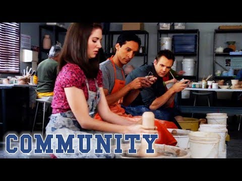 Season 1 Highlight Reel! | Community