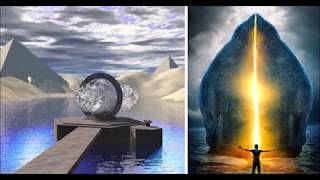 El Misterio de las Puertas Estelares