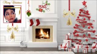 Merry Christmas *☆* Anita Baker *☆* Christmas Fantasy