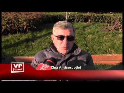 Ziua Anticoruptiei