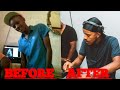 Evolution Of Kabza De Small RAGS TO RICHES