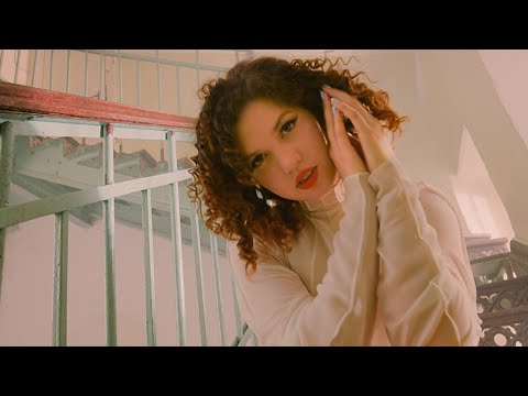 GINIA - Cel mai singur dintre pământeni (Official Video)