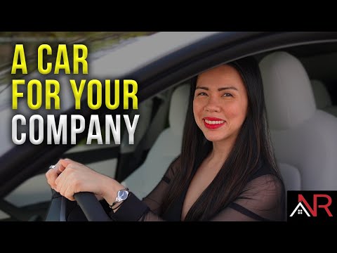 , title : 'How To Buy A Car Under Your Company's Name?'