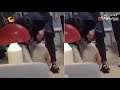 BTS Go Ahead Funny Moment Song Weilong And Seven Tan