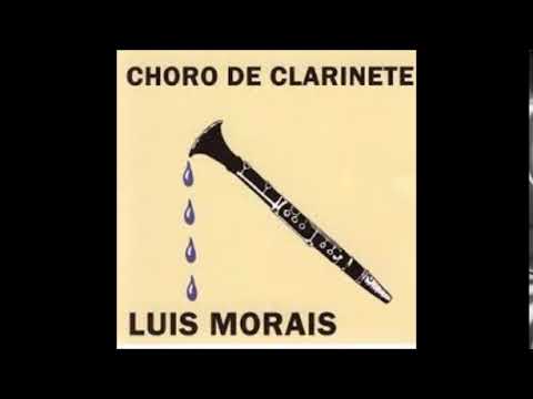 Luis Morais - Choro de Clarinete - Sabado em Copacabana